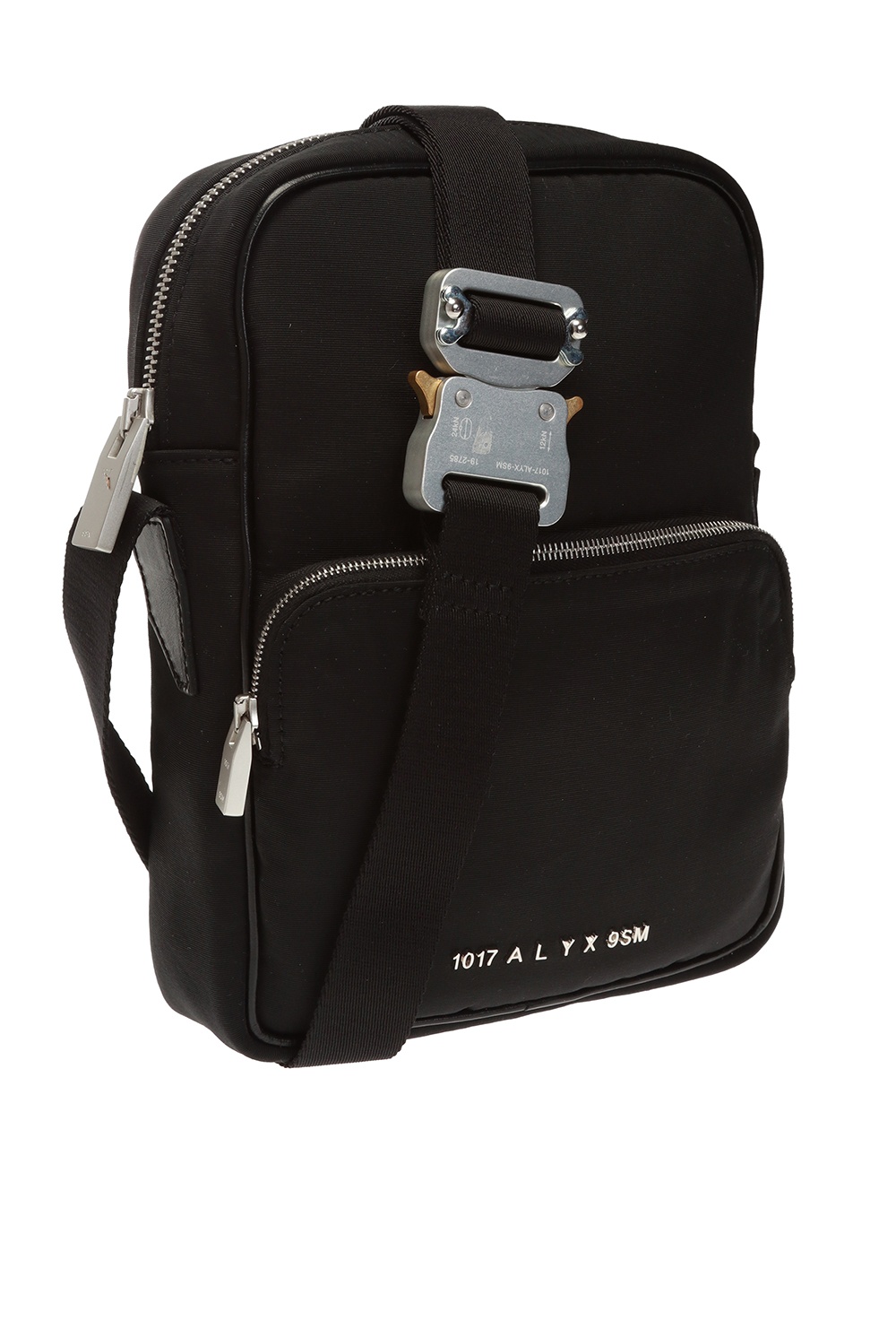 IetpShops | 1017 ALYX 9SM Shoulder bag with logo | Men's Bags 